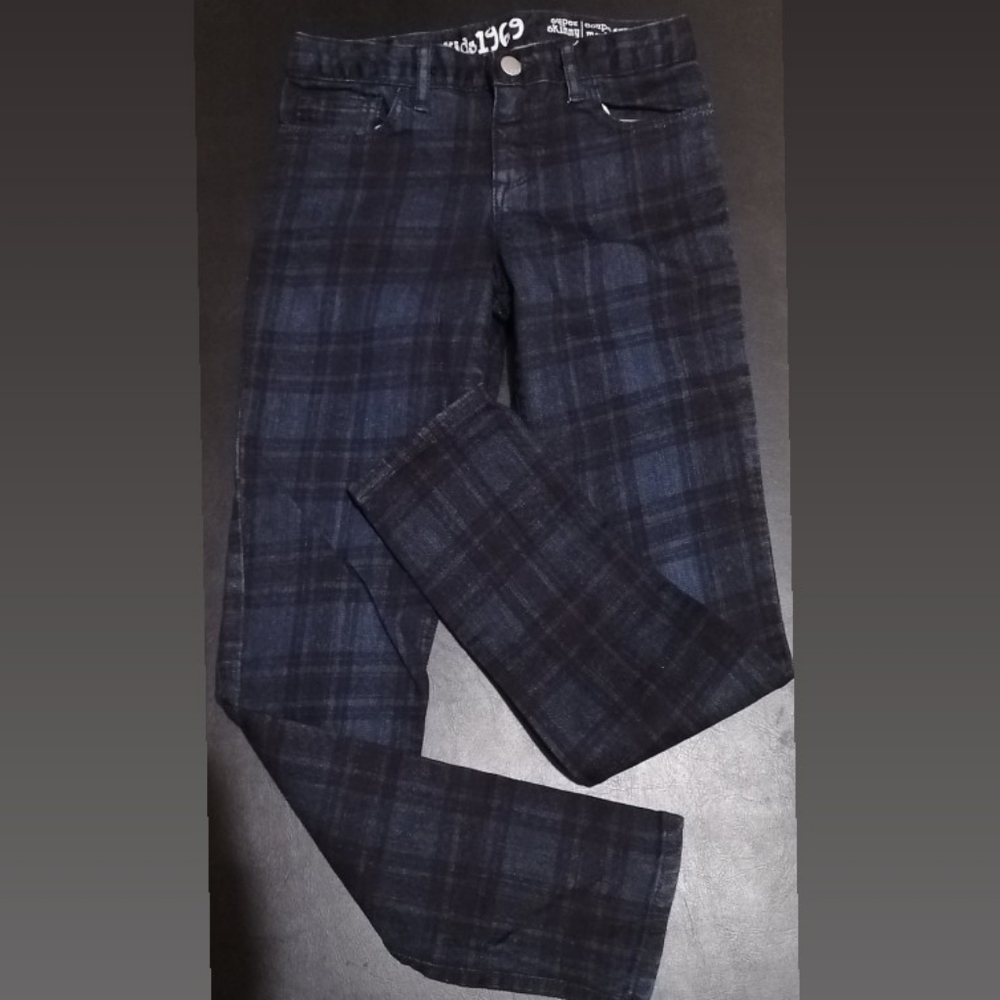 Gap skinny jeans